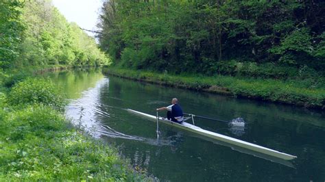 Remembrance Sunday: a rowing odyssey on the River Somme - British Rowing