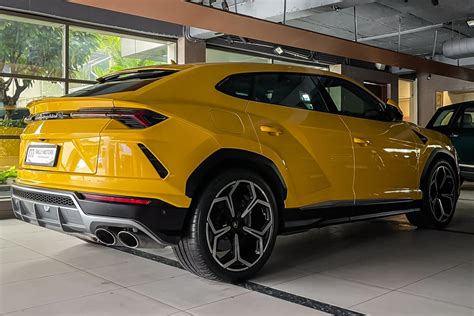 2021 LAMBORGHINI URUS | Rally motors