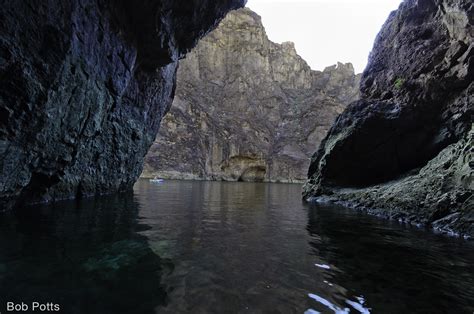 Kayaking Black Canyon (November 15, 2014)