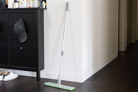 The 9 Best Mops for Hardwood Floors of 2024 - Your Best Digs