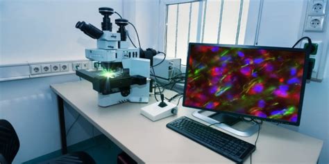 Fluorescence Microscopy: An Easy Guide For Biologists