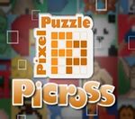 Play Pixel Puzzle HTML5 Game on Play2Online.com