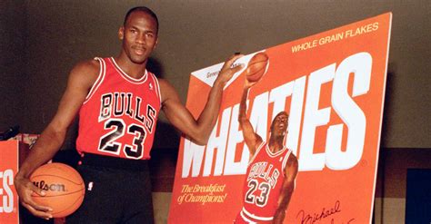 Michael Jordan's Commercials Still Motivate Us to "Be Like Mike" - FanBuzz