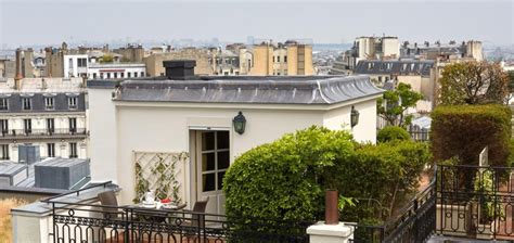 Hotel Raphael, Paris, France. Expert reviews and highlights | The Hotel ...