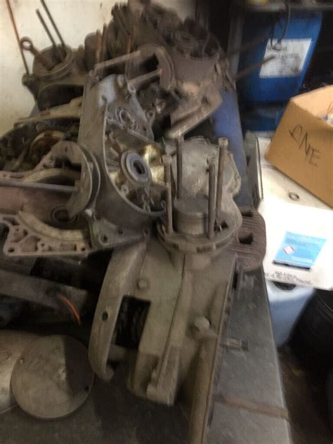 bsa bantam engine parts | in Corstorphine, Edinburgh | Gumtree