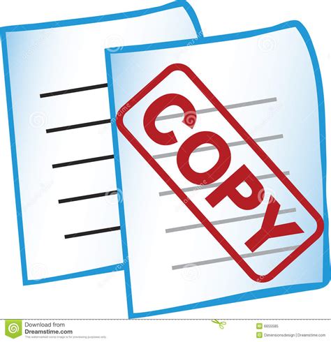 Copy Icon, Transparent Copy.PNG Images & Vector - FreeIconsPNG