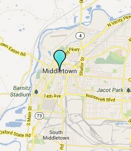 Middletown, Ohio Hotels & Motels - See All Discounts