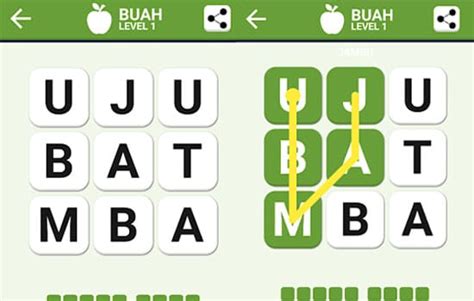 15 Game Tebak Kata Paling Maksa Mikir di Android Terbaru 2018