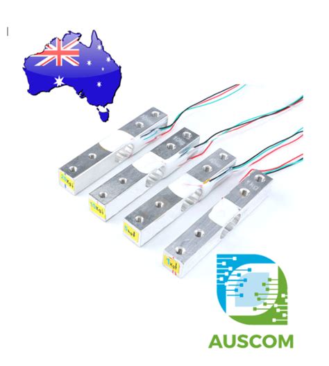 1 / 5 / 10 / 20 KG Load Cell Weight Sensor Scale Weighing Pressure ...