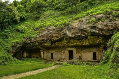 Elephanta Caves With City Tour Of Mumbai