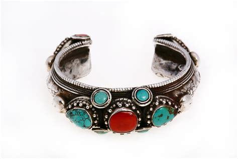 Native American Indian Silver Jewelry | American Indian Native Jewelry