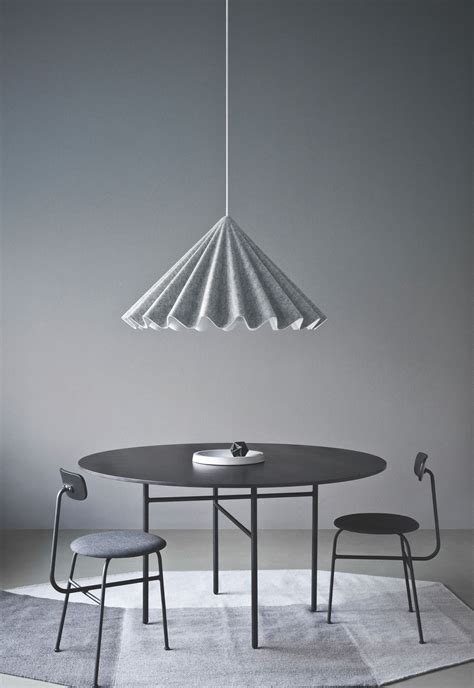 Menu Snaregade Round Table | Norm Architects Menu Table, Wood Table, Table And Chairs, Dining ...