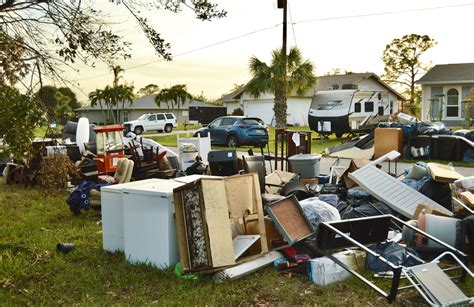 Estero’s Hurricane Heroes – Helping Neighbors Recover from Hurricane ...