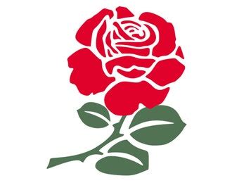 England Rugby Logo