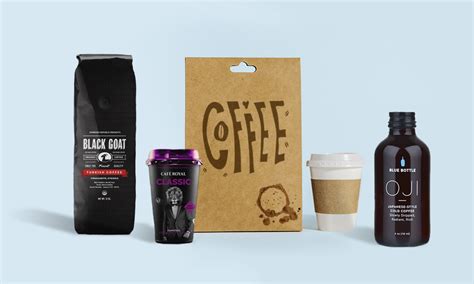 15 Best Coffee Packaging Designs (2023) | DesignRush