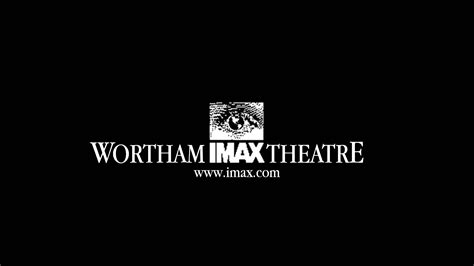 Wortham IMAX Theatre logo recreation by DannyD1997 on DeviantArt