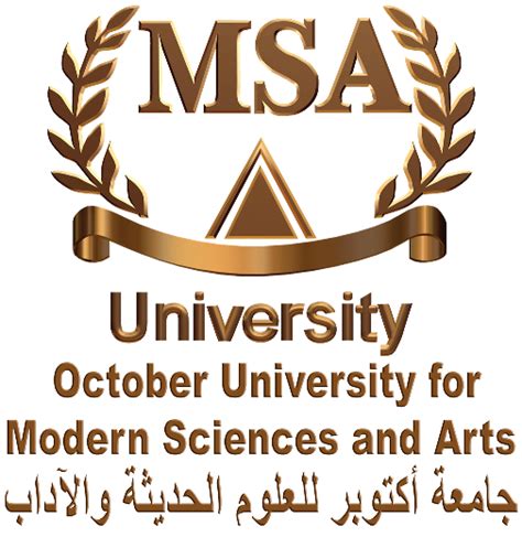 MSA E-Learning