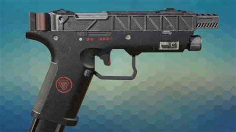 Cyberpunk 2077 Pistol | Best Pistol To Play Cyberpunk - Game Specifications