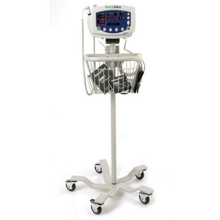 Best Price on Welch Allyn 300 Series Vital Signs Monitor