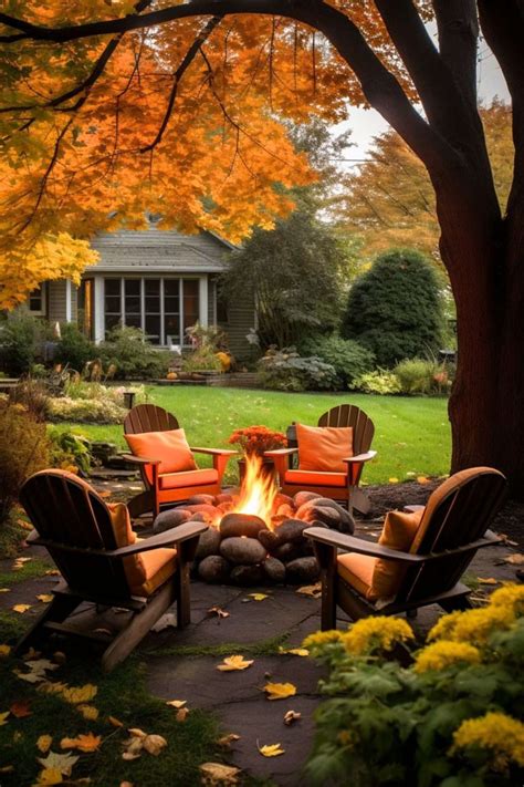 7 Winter Garden Ideas - Get Your Backyard Ready for the Cooler Weather - Melanie Jade Design