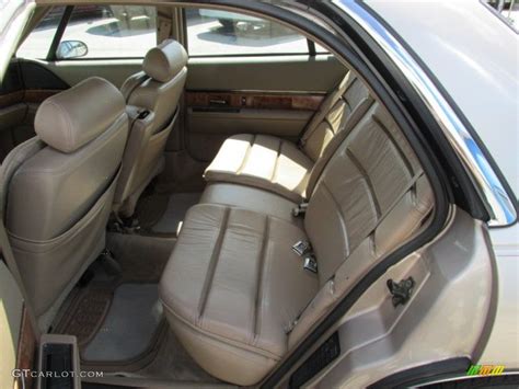 1995 Buick LeSabre Custom Interior Color Photos | GTCarLot.com