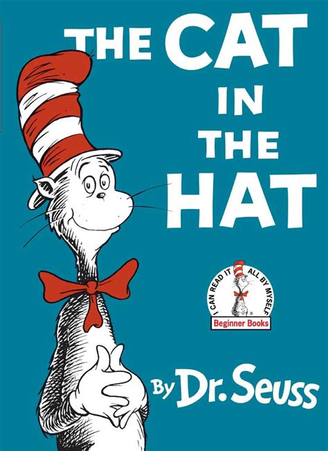 The Cat in the Hat - ResearchParent.com