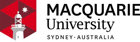 Macquarie University Logo PNG Transparent & SVG Vector - Freebie Supply