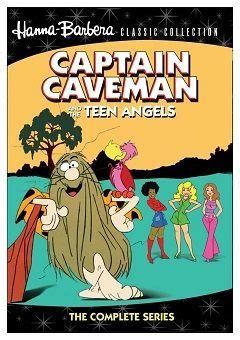 Captain Caveman and the Teen Angels - Watch Cartoons and Anime Online ...