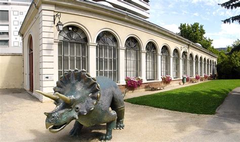 Muséum de Grenoble | Isère Tourisme