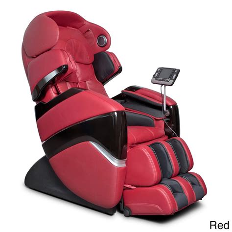 Osaki OS-3D Pro Cyber Zero Gravity Massage Chair - Walmart.com