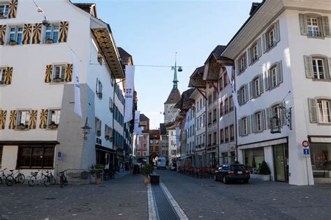 Here’s why you shouldn’t just drive past Aarau – Newly Swissed Online ...