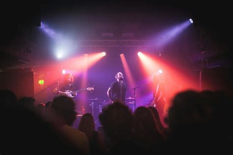 Venue Spotlight: Thekla, Bristol