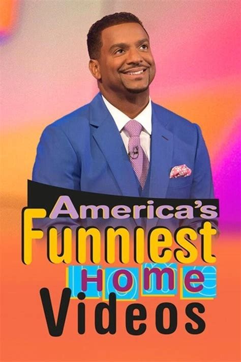 America's Funniest Home Videos | Rotten Tomatoes