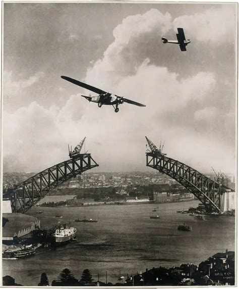 Sydney Harbour Bridge Facts for Kids - Best for School Kids Research