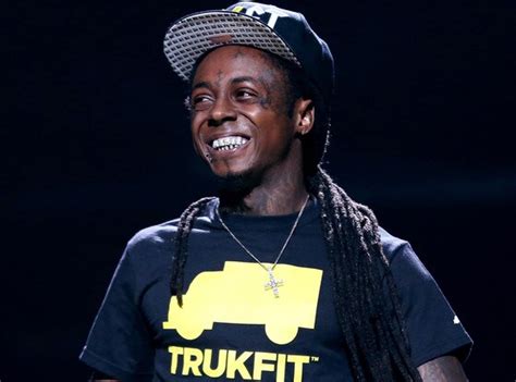 Lil Wayne Is Alive and Well, Victim of Celebrity Death Hoax | E! News