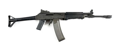 Lot Detail - (M) PRE-BAN VALMET M76 SEMI-AUTOMATIC RIFLE.