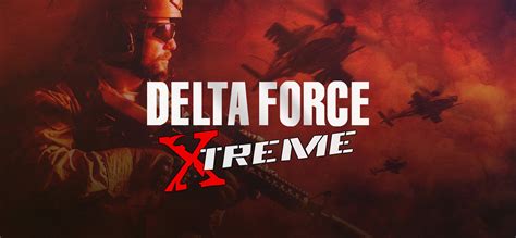 Delta Force Xtreme Free Download (v1.6.9.3) » GOG Unlocked