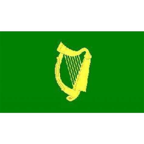 Leinster Ireland Flag 3 X 5 ft. Standard