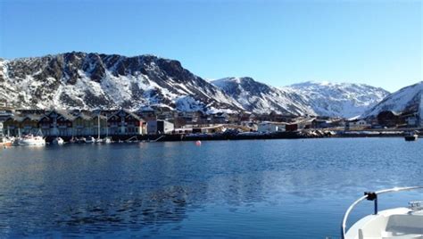 Hammerfest: A Richer Tale - Life in Norway