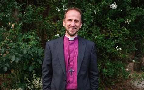 Bishop of Plymouth New Year Message - Diocese of Exeter