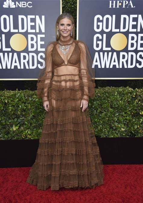 Golden Globes 2020: Worst and best dressed - Los Angeles Times