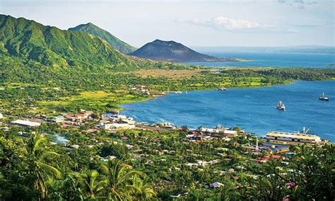 Rabaul 2021: Best of Rabaul, Papua New Guinea Tourism - Tripadvisor