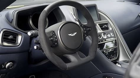 Aston Martin Db11 Interior Design | Review Home Decor