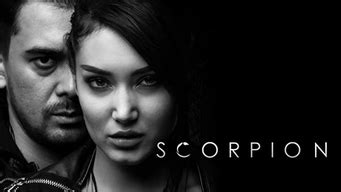 Scorpion (2021) - Amazon Prime Video | Flixable