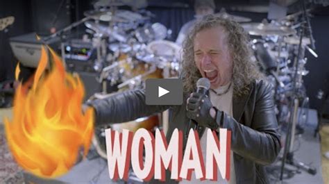 Video One Released - Fire Woman (The Cult) - Chicago Rockhouse