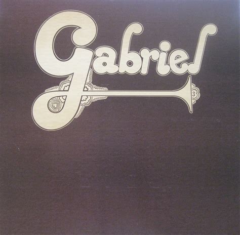 Gabriel | Christian Music Archive