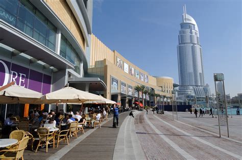 Higher rental income boosts Emaar Malls’ Q1 profit by 22% to Dh529m ...