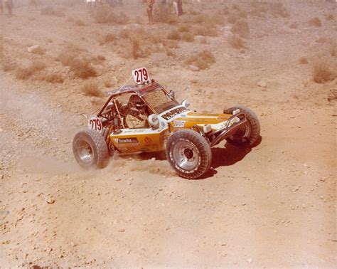 More Vintage Desert Racing Dune Buggy Photos