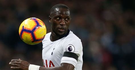 sissoko-spurs - Planet Football