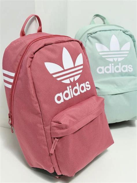 backpacks big #Backpacks | Adidas backpack, Cute backpacks for school, Cute school bags